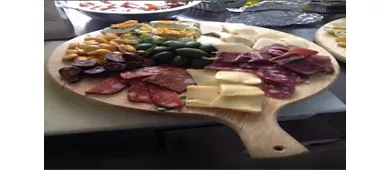 La locanda del pozzo