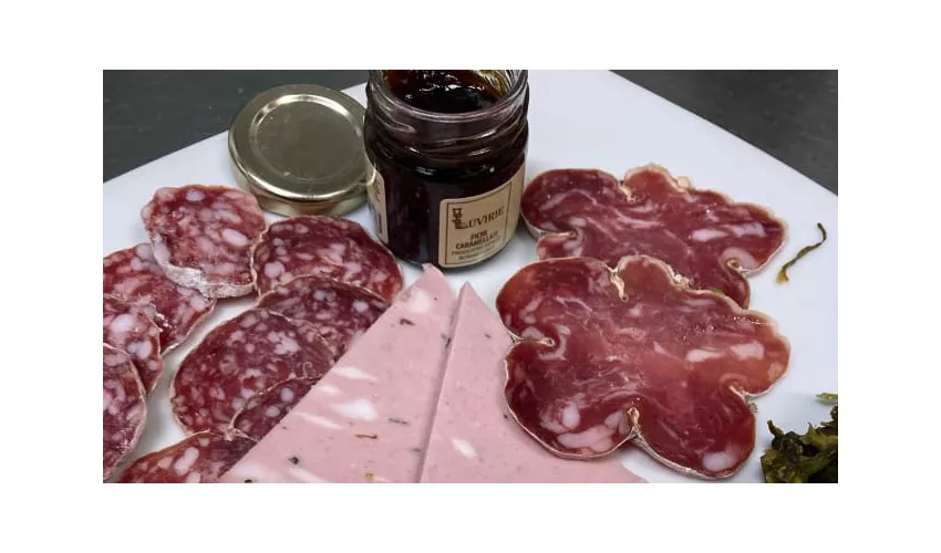 La locanda del pozzo