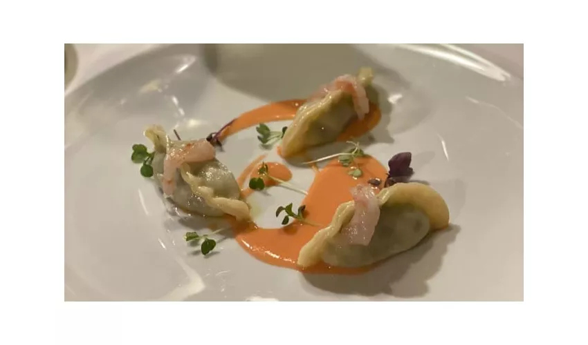 Ristorante Cuxen