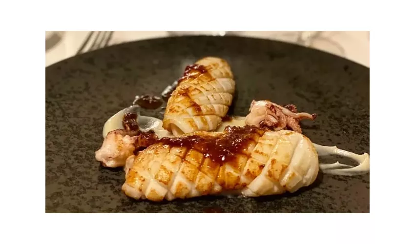 Ristorante Cuxen