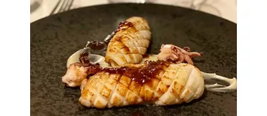 Ristorante Cuxen