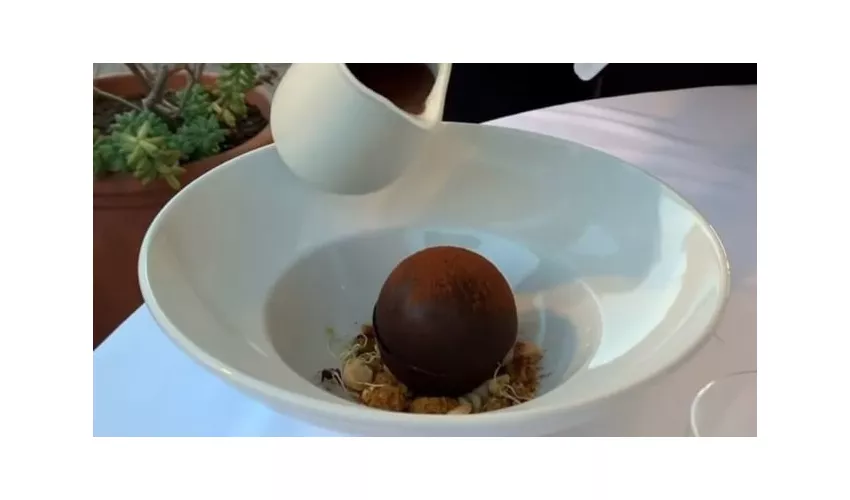 Ristorante Cuxen
