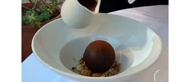 Ristorante Cuxen