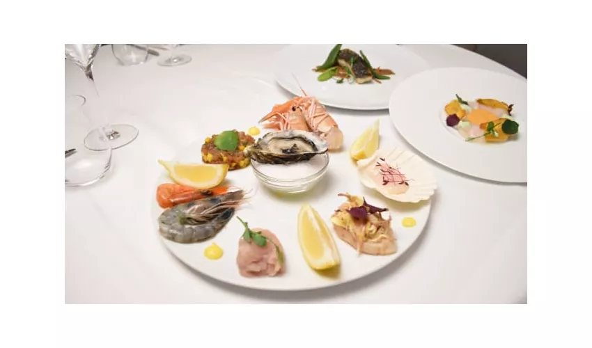 Ristorante Cuxen