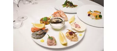 Ristorante Cuxen