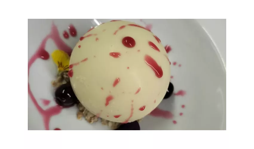 Ristorante Cuxen