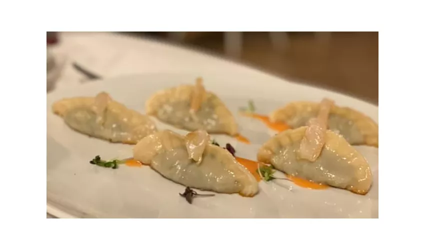 Ristorante Cuxen