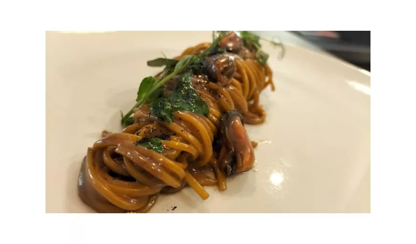 Ristorante Cuxen