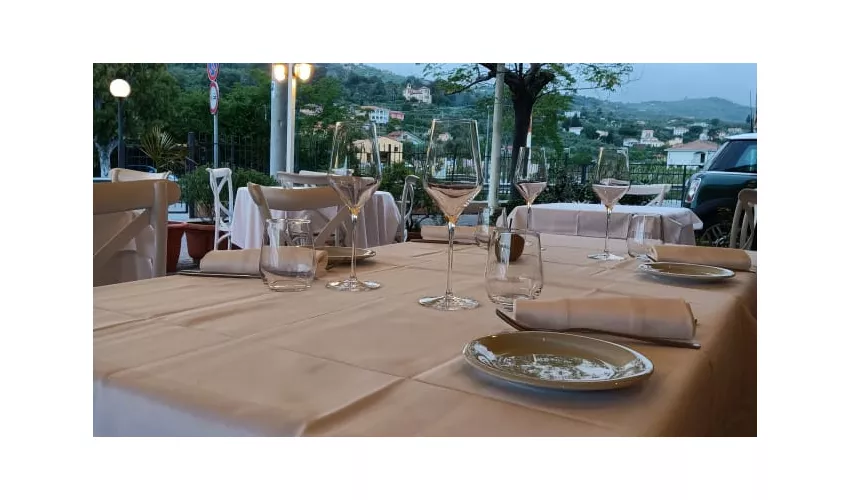 Ristorante Cuxen
