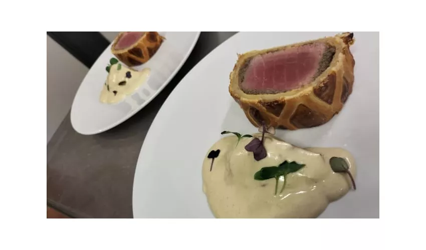 Ristorante Cuxen