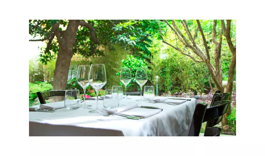 Antica Osteria Cavallini