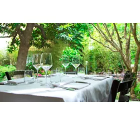 Antica Osteria Cavallini