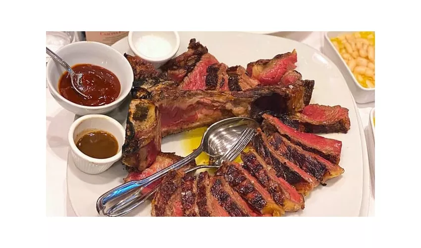 Antica Osteria Cavallini