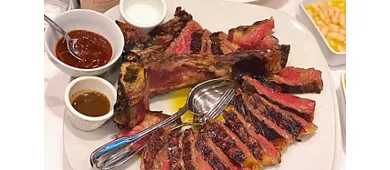 Antica Osteria Cavallini