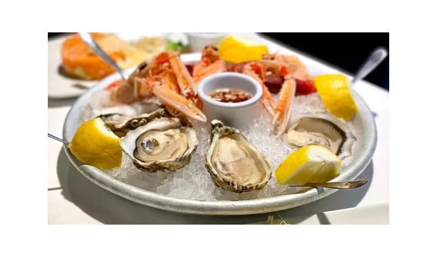 Antica Osteria Cavallini