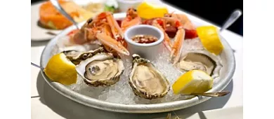 Antica Osteria Cavallini