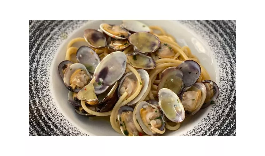 Antica Osteria Cavallini
