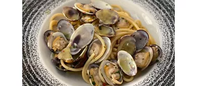 Antica Osteria Cavallini