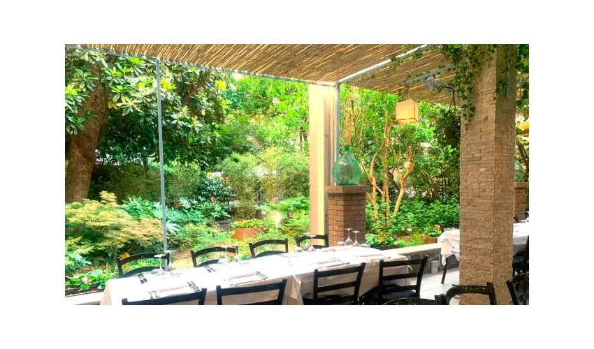 Antica Osteria Cavallini