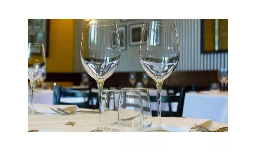 Antica Osteria Cavallini