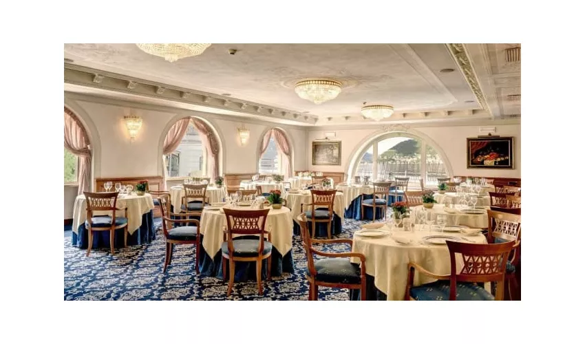 Ristorante Antica Darsena