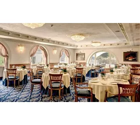 Ristorante Antica Darsena