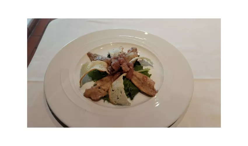 Ristorante Antica Darsena