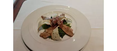 Ristorante Antica Darsena