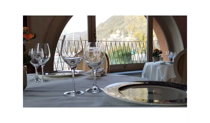 Ristorante Antica Darsena