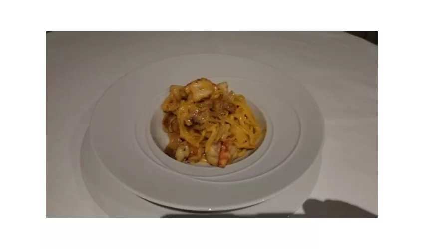 Ristorante Antica Darsena