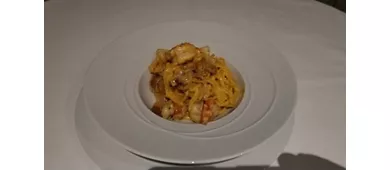 Ristorante Antica Darsena