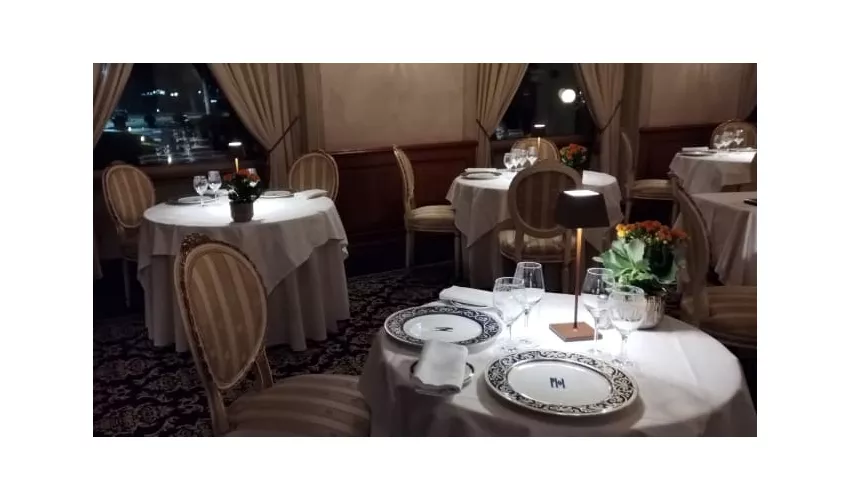 Ristorante Antica Darsena