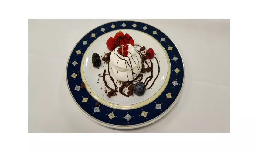 Ristorante Antica Darsena