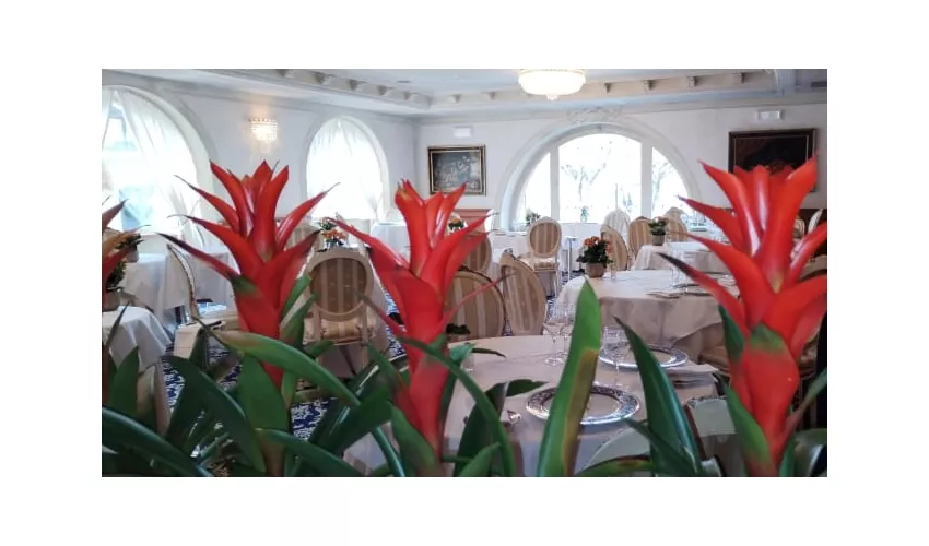 Ristorante Antica Darsena