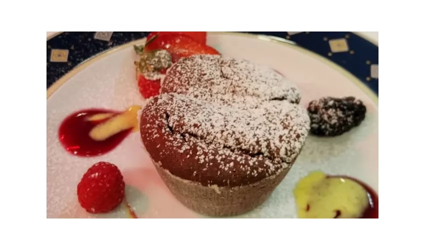 Ristorante Antica Darsena