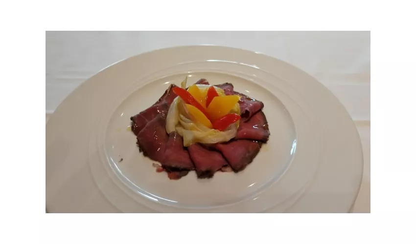 Ristorante Antica Darsena