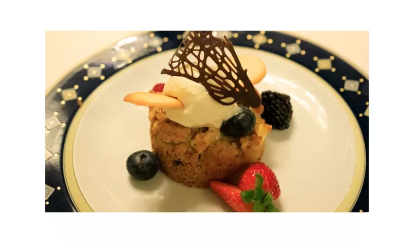 Ristorante Antica Darsena