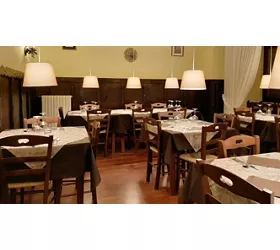 Ristorante bar la piazzetta