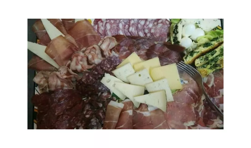 Ristorante bar la piazzetta