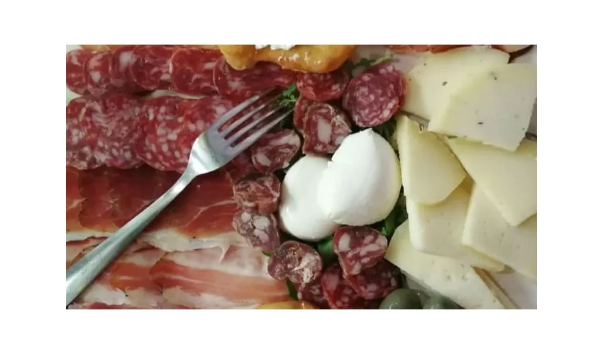 Ristorante bar la piazzetta