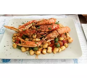 Ristorante La Terrasse