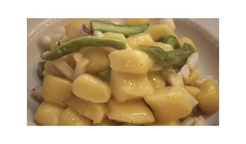 Landi Degustazione e Mescita