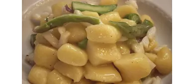 Landi Degustazione e Mescita