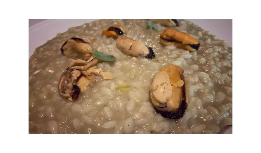 Landi Degustazione e Mescita