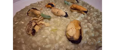Landi Degustazione e Mescita