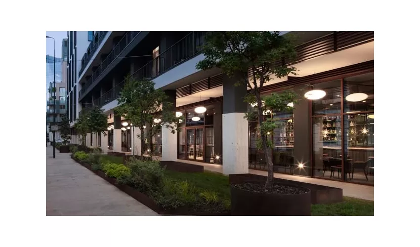 Anima Milano | Enrico Bartolini