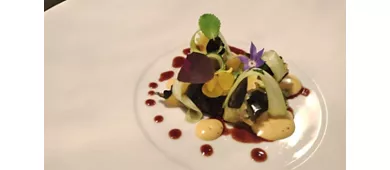 Anima Milano | Enrico Bartolini