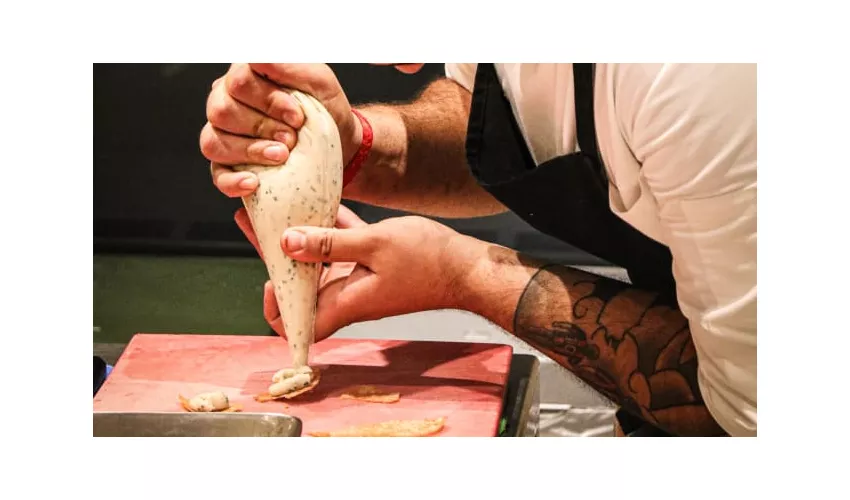 Anima Milano | Enrico Bartolini