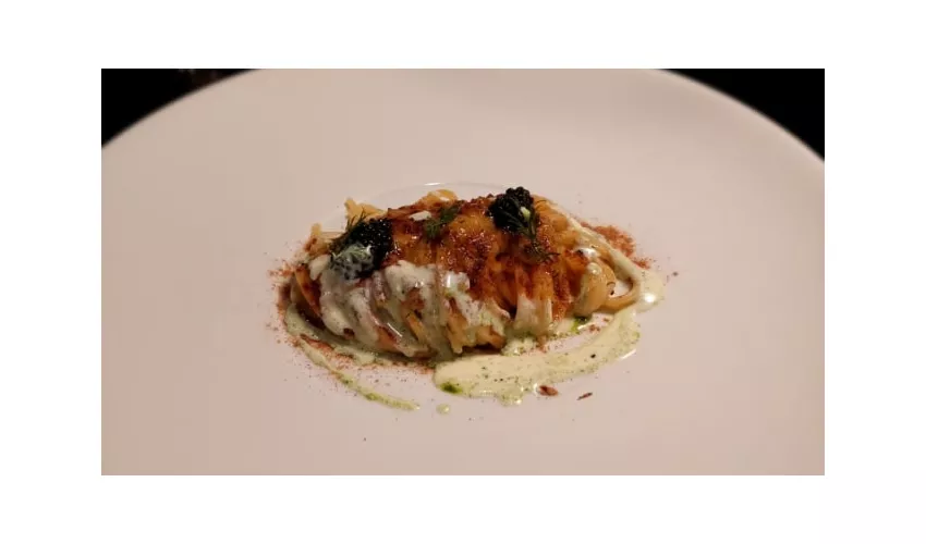 Anima Milano | Enrico Bartolini