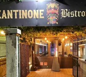 2 f cantinone bistrot